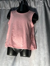 ID IDEOLOGY Toddler Girls Core Tank Top Wild ...
