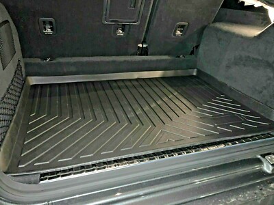 Rear Trunk Floor Cargo Liner Tray Pad for MERCEDES-BENZ G-Class 2019-2023 New