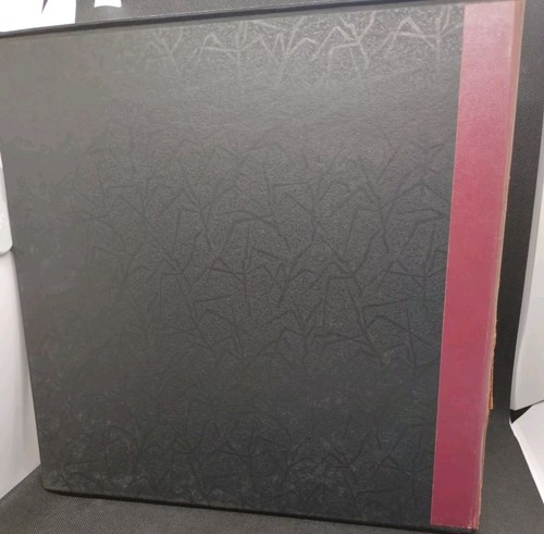 SMETANA The Bartered Bride VG+ Triple Vinyl Box Set w/Booklet - Picture 16 of 16