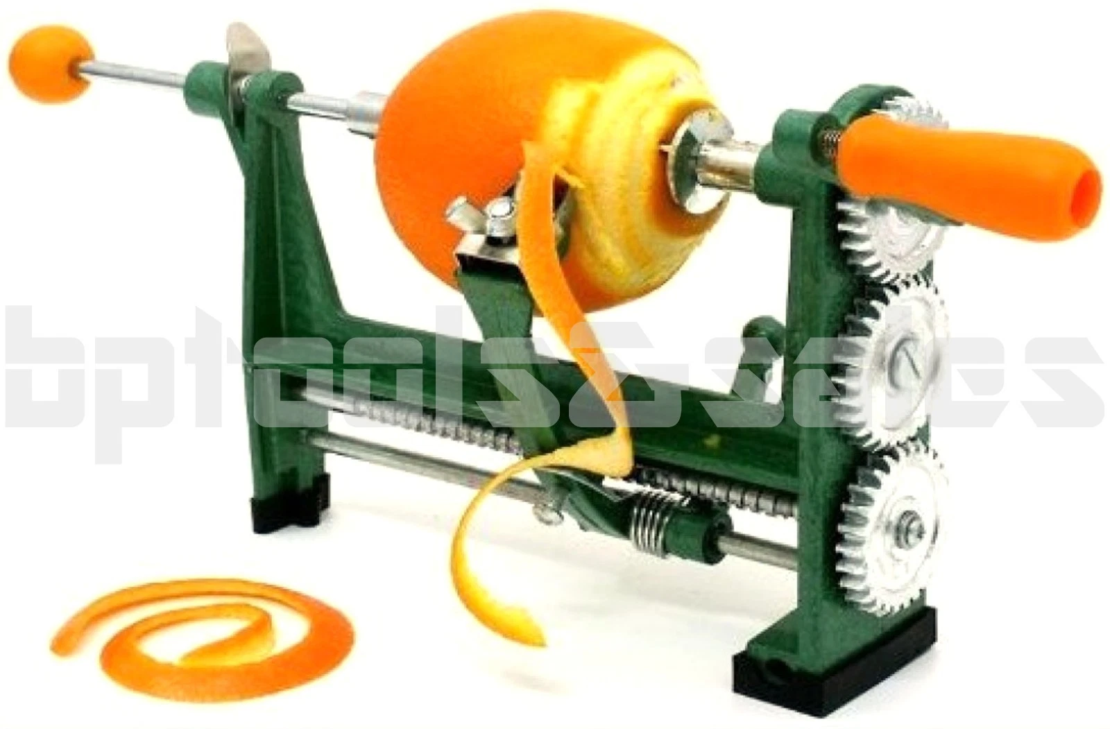 Adjustable Orange Peeler Citrus Lemon Orange Opener Stripping Kitchen Hand Tool
Opens in a new windo