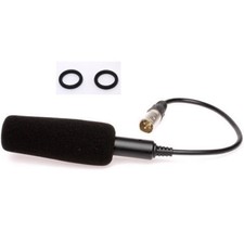 Pro XHG1 HD VM 4K directional mic for Canon XH G1 G1s A1 A1s XH-G1s XH-G1 XH-A1