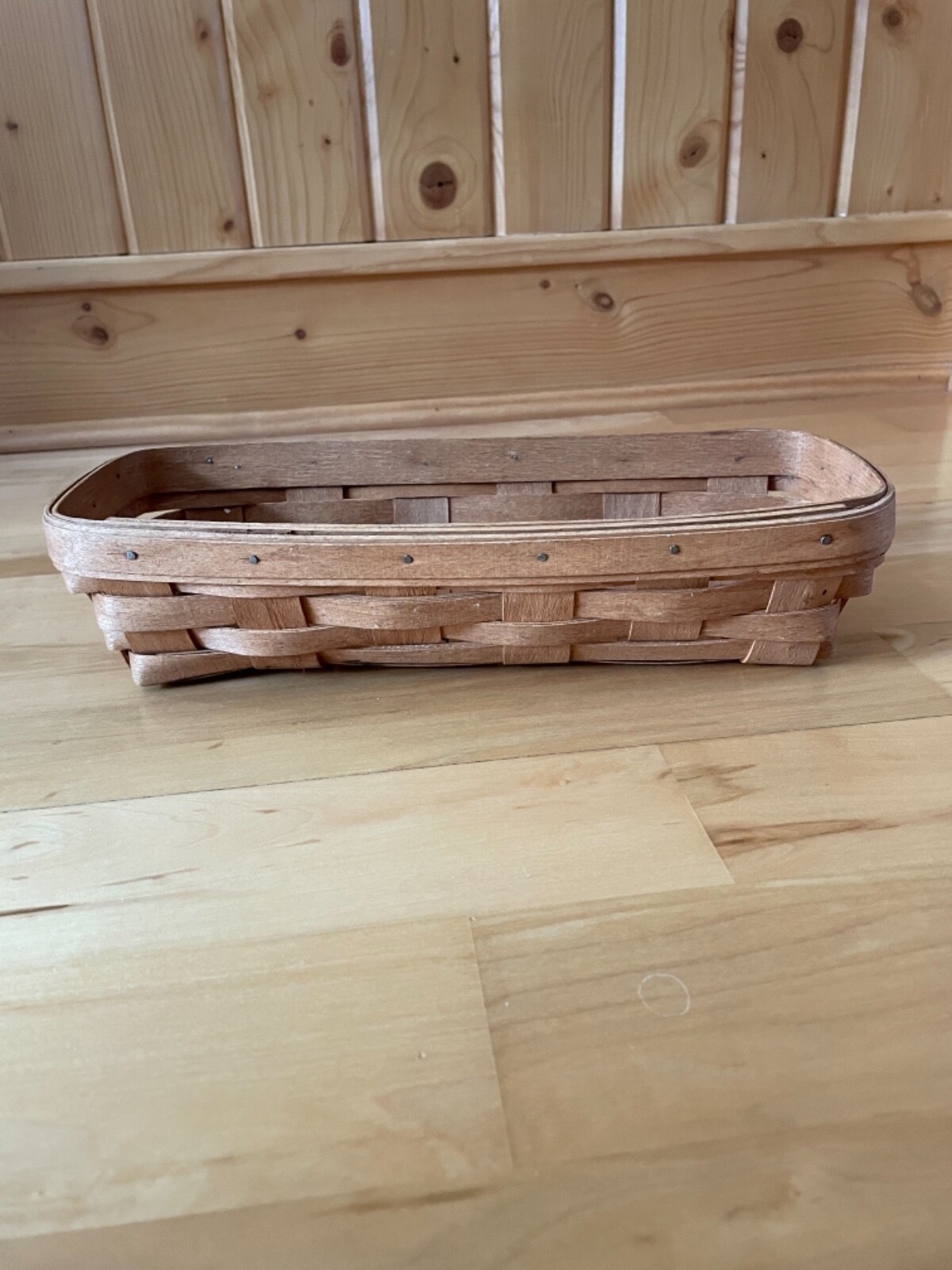 Longaberger Basket eBay