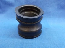 Honda 16214-410-000. OEM Carburetor Insulator 4. Fits Honda CB750(77-78).