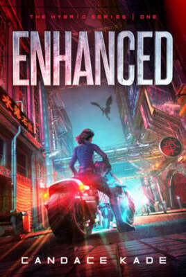 Enhanced: Volume 1 by Candace Kade: New