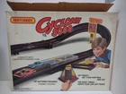Vintage 1978 Lesney Matchbox Cyclone 5000 Racetrack Tracks & original box RARE