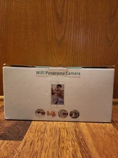 EVERSECU 2K 3.0MP Outdoor WiFi PTZ Security Camera, 2.4G&5G WiFi, Auto Tracking