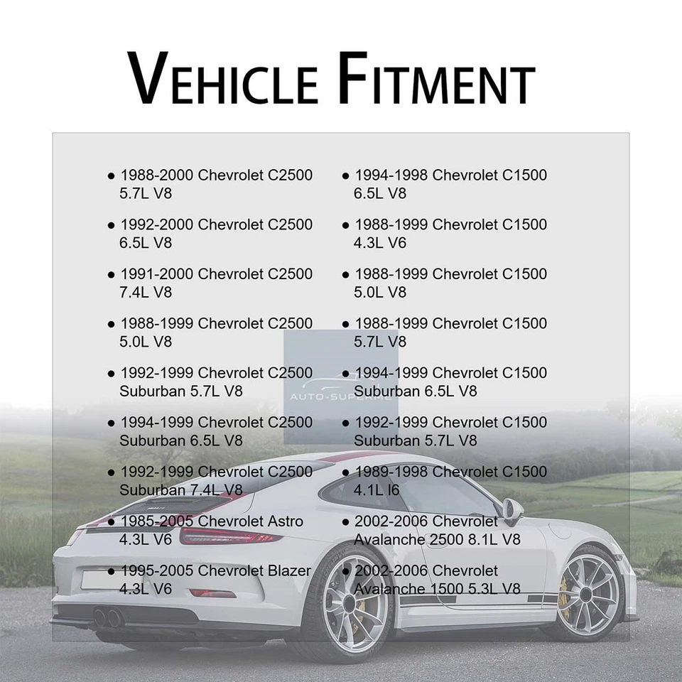 Manguera de línea de freno delantero Dorman a perno de pinza 2x para Chevrolet C2500 5,7 L Foto 2 de 4