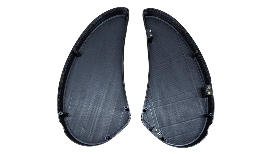 Jetson Bolt XL 电池盒 — 第 3/4 张图片