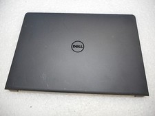 GENUINE Dell Inspiron 14 3451 LCD Back Cover Lid w/Hinge BIB02 6XPP8