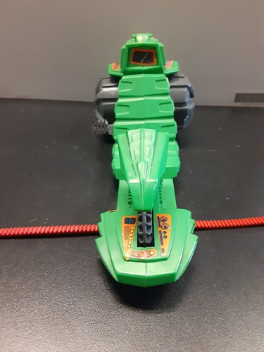 1984 He-Man MOTU Ground Ripper - Foto 4 di 5