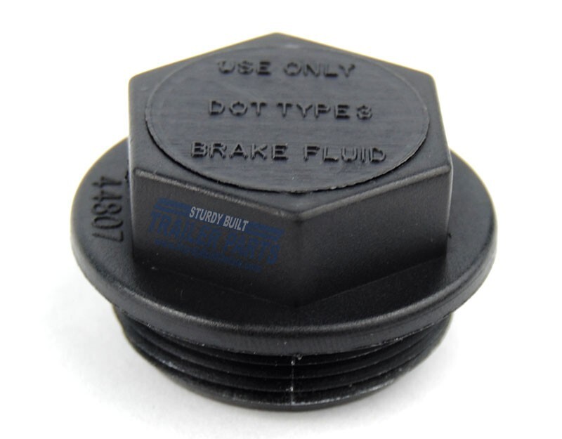 Titan Model 60 Boat Trailer Disc Brakes Master Cylinder Surge Coupler Actuator eBay