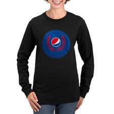 CafePress Women's Long Sleeve Dark Graphic T-Shirt 164162342