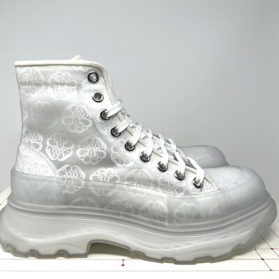 Alexander McQueen ベルト付き デニムワンピース ホワイト McQueen // White Denim Bustier Belted Dress – VSP Consignment