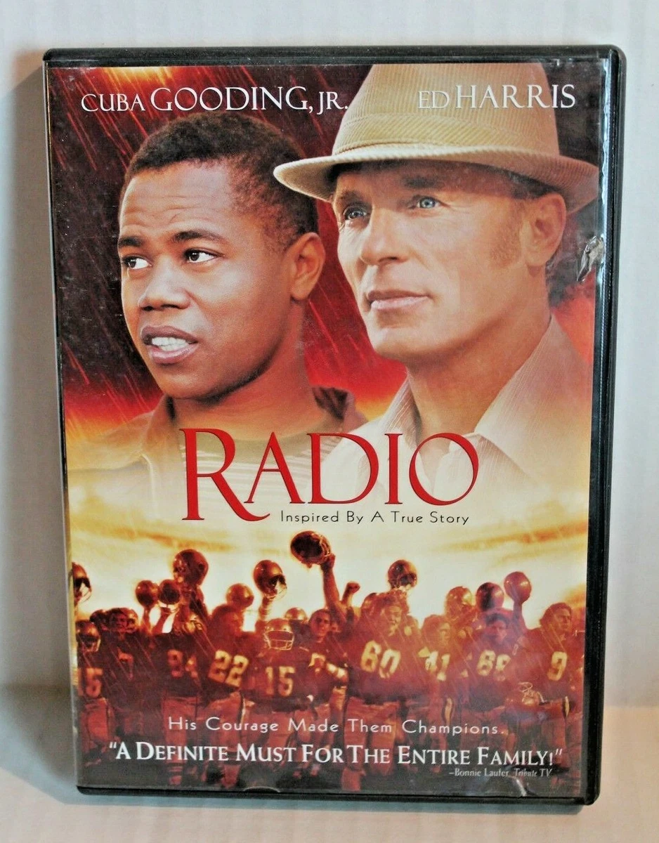 Radio movie 2024