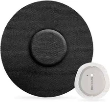 Dexcom G7 Adhesive Patches Waterproof 20 Pack Dexcom Overpatch for G7 Flexible