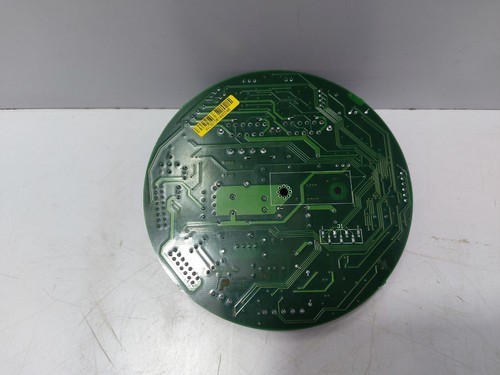 Hernis Scan Systems RX286 Hs035b PCB Card WO07061480046 - Picture 4 of 11
