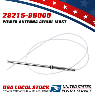 For INFINITI G20 I30 J30 Q45 QX4 OEM Replace Cord Antenna Aerial Mast 282159B000
