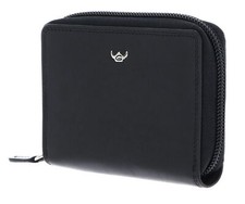 Golden Head Polo RFID Protect Credit Card Case Kartenetui Black Neu