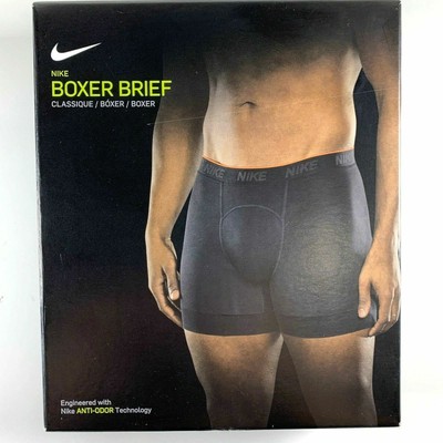nike long boxer briefs
