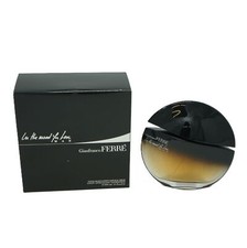Gianfranco Ferre In the Mood For Love Man After Shave Lotion 100ml
