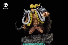 LYY Studio One piece Beasts Pirates Jack GK Collector Resin Statue Pre-order