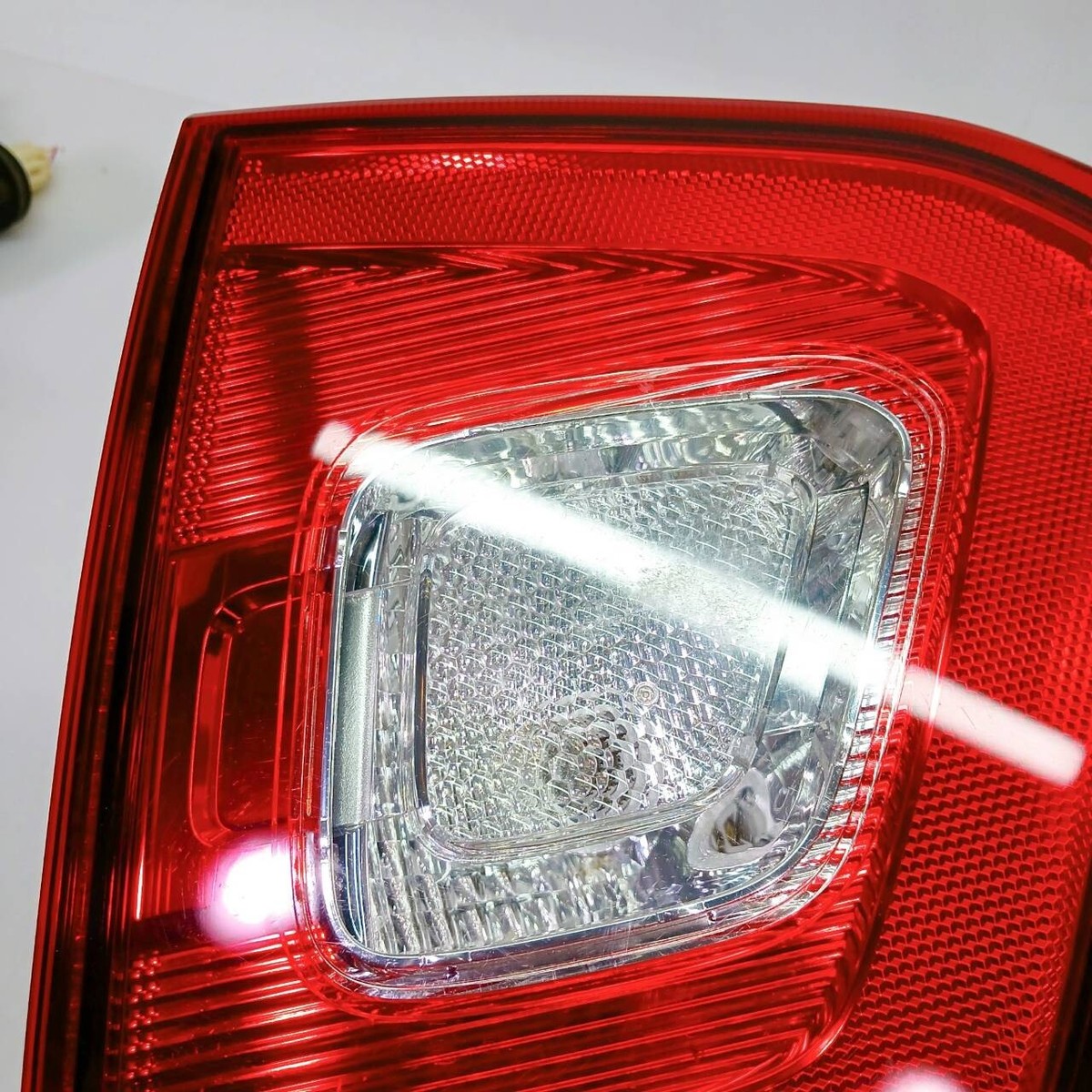JDM SUZUKI Genuine IGNIS Tail Lamp LH RH set KOITO 220-59347 for