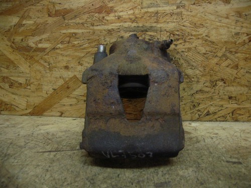 427496 Bremssattel links vorne/Bremszange VW Polo IV (9N)