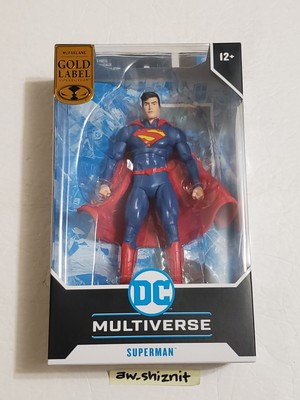 Dc Comics Justice League Toys Target Superman Toys Target NEW