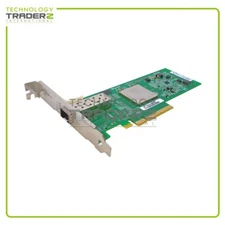 QLE2560-E QLogic 8Gbps FC PCI-E Single Port HBA PX2810403-23 W/ Long Bracket
