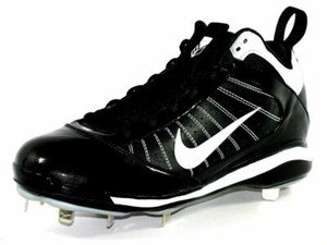 air max cleats