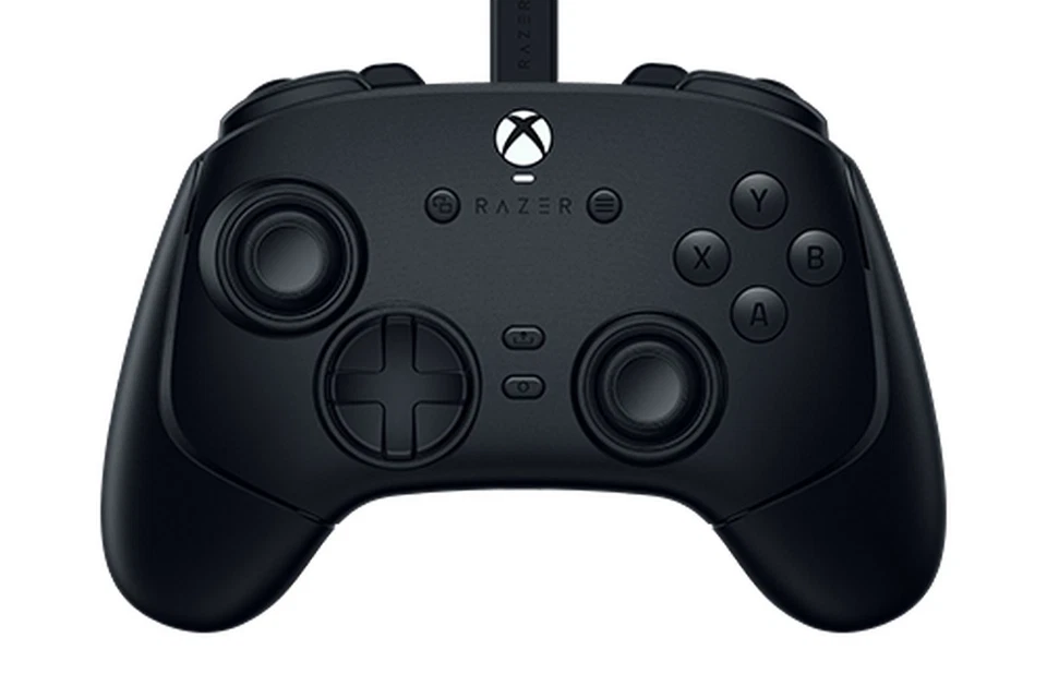 Razer Wolverine V3 Tournament Edition - Kabelgebundener Esports Controller für X