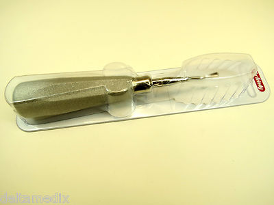 HU FRIEDY Serrated Elevator No.77 | E77 |