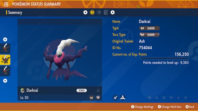 Pokemon Sword and Shield // Ultra Shiny TAPU KOKO 6IV Event // 