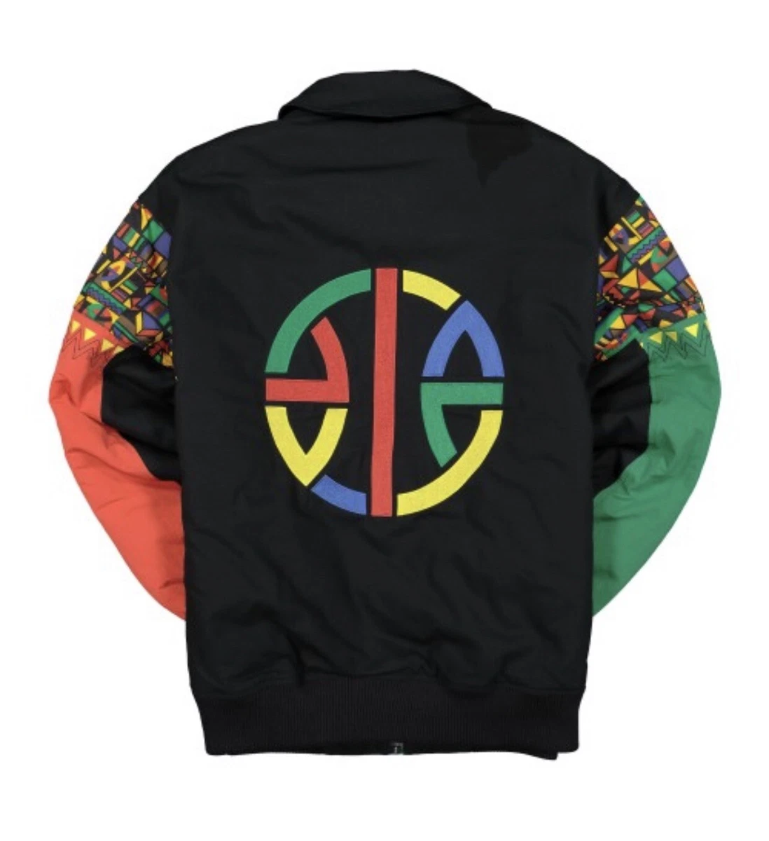 Nike NSW Archives 1992 Limited Spike Lee Urban Jungle Varsity
