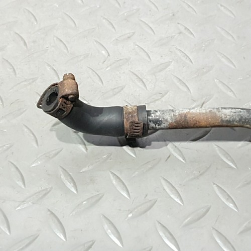 ♻️ Cagiva Canyon 600 1995 - 1998 Engine Oil Feed Pipe ♻️ - Picture 5 of 8
