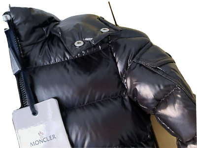 NWT MONCLER Sz8A KIDS 