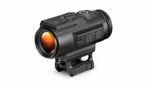 Vortex Spitfire HD Gen II 5X Prism Scope