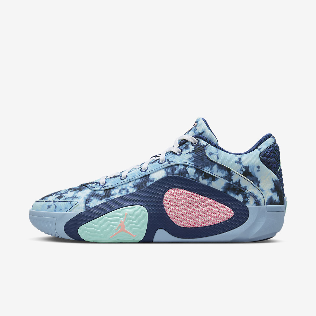 Jordan Men's Tatum 2 GPX 
