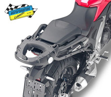 Attacco Posteriore MONOLOOK/KEY GIVI 1192FZ HONDA NC750X 21-2022-2023-2024-2025
