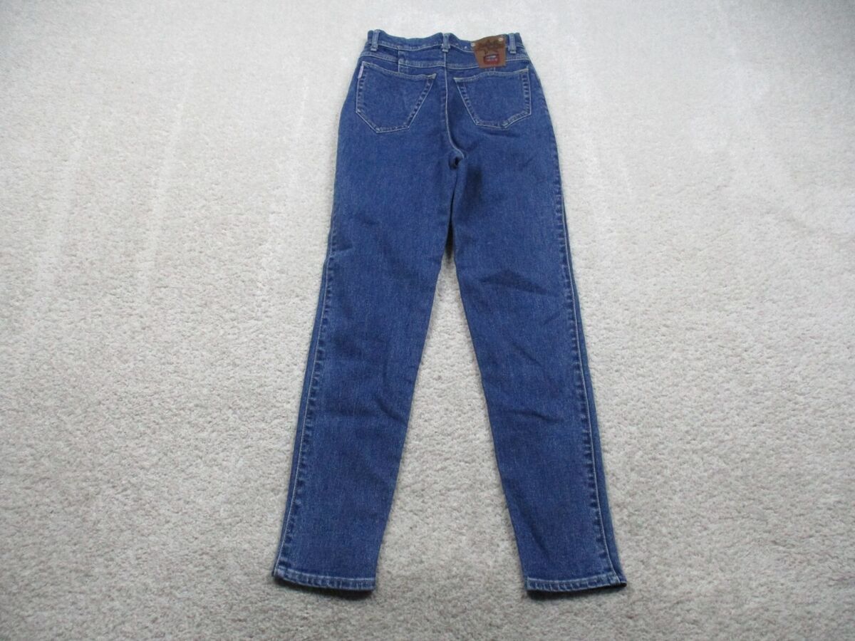 Something Edwin Jeans Womens 29 Blue Skinny High Waist Denim Something Edwin Jeans Womens 29 Blue Skinny High Waist Denim