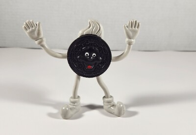 VINTAGE NABISCO OREO COOKIE FIGURE 