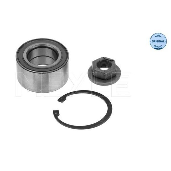 1X Meyle Radlager Radlagersatz Vorne Beidseitig FüR Ford Focus Turnier DNW-image