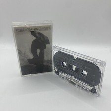 MIKE AND THE MECHANICS - LIVING YEARS - CASSETTE TAPE