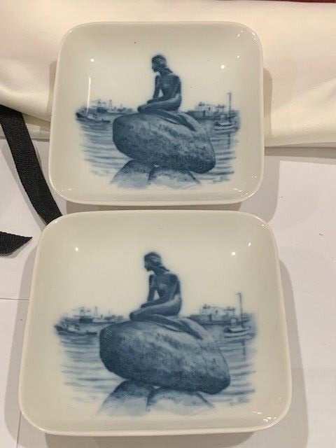 ○The Little Mermaid○1985年ー91年○高さ13 cm◇ROYAL