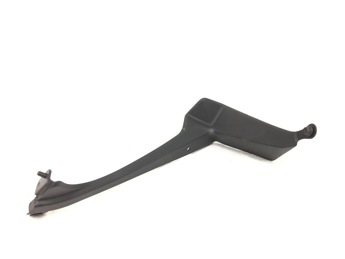 Kawasaki 2009-2012 ZX6R Ninja OEM Right Inner Cowling Cowl Cover