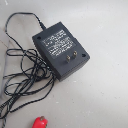 AKAI SG01p PCM Sound Module Sintetizzatore Adattatore MIDI Ottimo Spedizione Gratuita - Foto 6 di 6