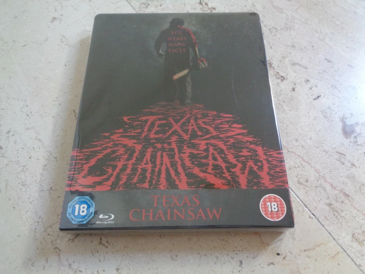 Chainsaw Massacre Trey Songz