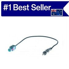 Dodge Nitro 2007-2011             HEAD UNIT FAKRA ANTENNA ADAPTER