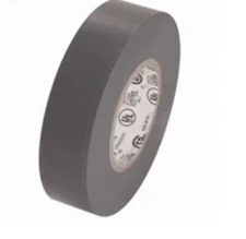 Electrical Tape Gray 3/4"