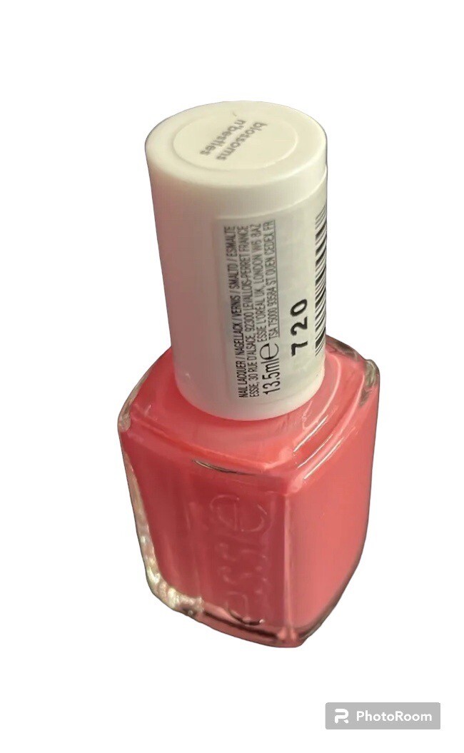 Essie Nail Polish Lacquer Salon quality  Long Lasting 13.5ml 720 image 9